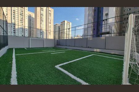 Apartamento à venda com 37m², 2 quartos e sem vagaÁrea Comum - Quadra