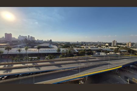 Apartamento à venda com 37m², 2 quartos e sem vagaVista do Quarto 1