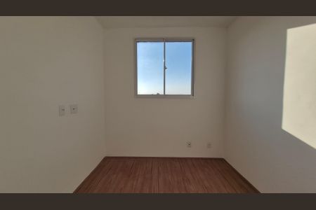 Apartamento à venda com 37m², 2 quartos e sem vagaQuarto 2