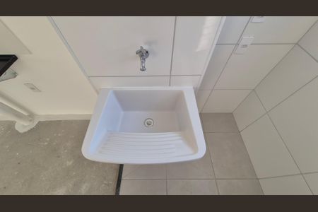 Apartamento à venda com 37m², 2 quartos e sem vagaÁrea de Serviço