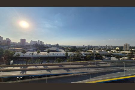 Apartamento à venda com 37m², 2 quartos e sem vagaVista da Sala