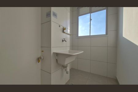 Apartamento à venda com 37m², 2 quartos e sem vagaÁrea de Serviço