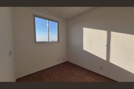 Apartamento à venda com 37m², 2 quartos e sem vagaQuarto 2