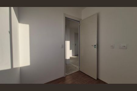 Apartamento à venda com 37m², 2 quartos e sem vagaQuarto 1