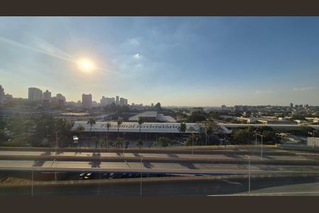 Apartamento à venda com 37m², 2 quartos e sem vagaÁrea de Serviço - Vista