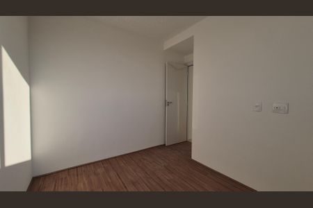 Apartamento à venda com 37m², 2 quartos e sem vagaQuarto 2