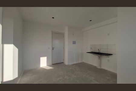 Apartamento à venda com 37m², 2 quartos e sem vagaSala