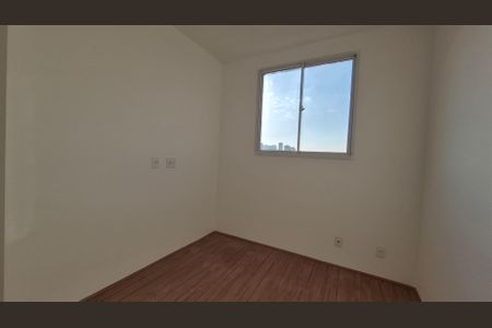 Apartamento à venda com 37m², 2 quartos e sem vagaQuarto 2