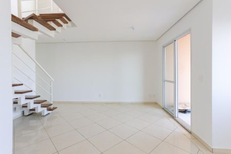 Apartamento à venda com 194m², 4 quartos e 3 vagas Apartamento à venda com 194m², 4 quartos e 3 vagasSala
