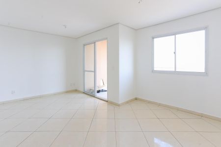 Apartamento à venda com 194m², 4 quartos e 3 vagas Apartamento à venda com 194m², 4 quartos e 3 vagasSala