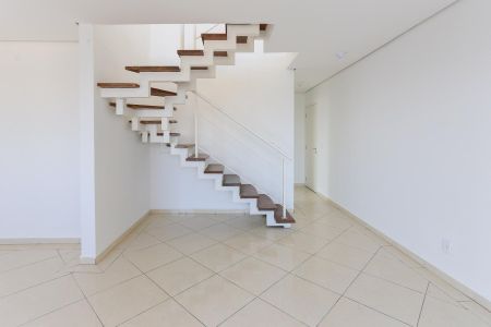 Apartamento à venda com 194m², 4 quartos e 3 vagas Apartamento à venda com 194m², 4 quartos e 3 vagasSala