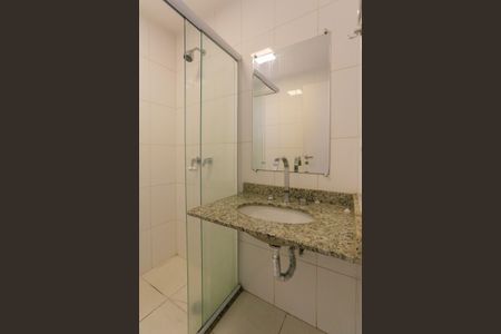 Apartamento à venda com 194m², 4 quartos e 3 vagas Apartamento à venda com 194m², 4 quartos e 3 vagasBanheiro Social