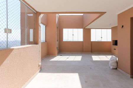 Apartamento à venda com 194m², 4 quartos e 3 vagas Apartamento à venda com 194m², 4 quartos e 3 vagasCobertura