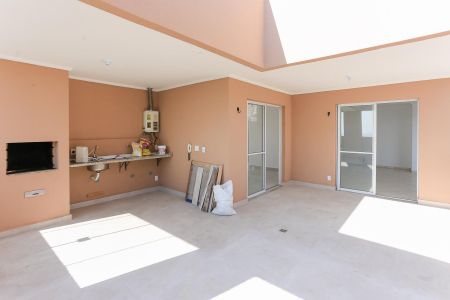 Apartamento à venda com 194m², 4 quartos e 3 vagas Apartamento à venda com 194m², 4 quartos e 3 vagasCobertura