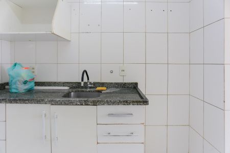 Apartamento à venda com 194m², 4 quartos e 3 vagas Apartamento à venda com 194m², 4 quartos e 3 vagasCozinha