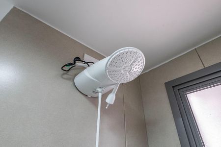 Studio para alugar com 22m², 1 quarto e sem vagaBanheiro