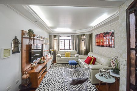 Casa à venda com 430m², 3 quartos e 4 vagasSala