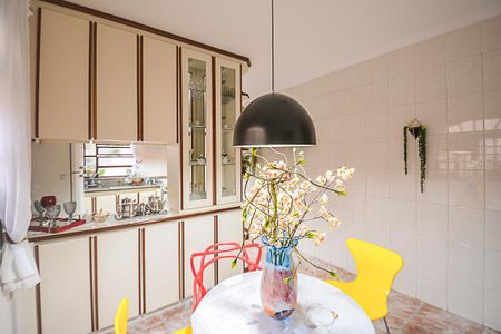 Casa à venda com 430m², 3 quartos e 4 vagasCozinha