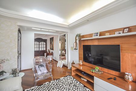 Casa à venda com 430m², 3 quartos e 4 vagasSala