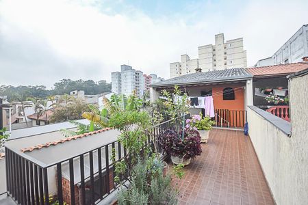 Casa à venda com 430m², 3 quartos e 4 vagasVista do Quarto 2