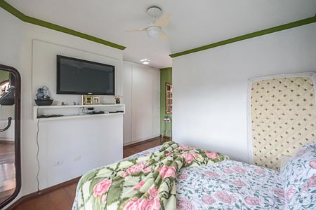 Casa à venda com 430m², 3 quartos e 4 vagasSuíte