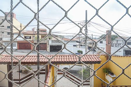 Casa à venda com 430m², 3 quartos e 4 vagasVista da Sala