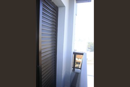 Apartamento à venda com 118m², 3 quartos e 2 vagasVaranda da Suíte