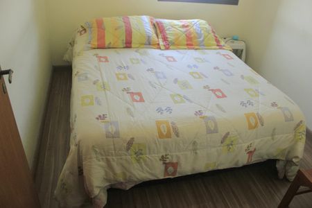 Apartamento à venda com 118m², 3 quartos e 2 vagasQuarto 1