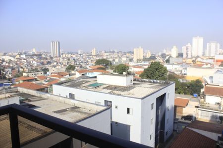 Apartamento à venda com 118m², 3 quartos e 2 vagasVaranda da Suíte