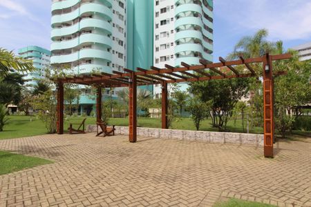 Studio à venda com 42m², 1 quarto e 1 vagaÁrea comum