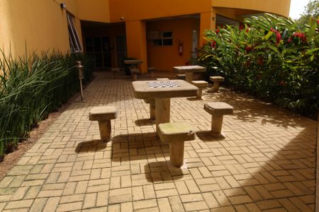 Studio à venda com 42m², 1 quarto e 1 vagaÁrea comum