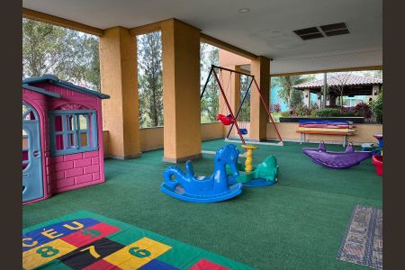 Studio à venda com 42m², 1 quarto e 1 vagaÁrea comum - Brinquedoteca