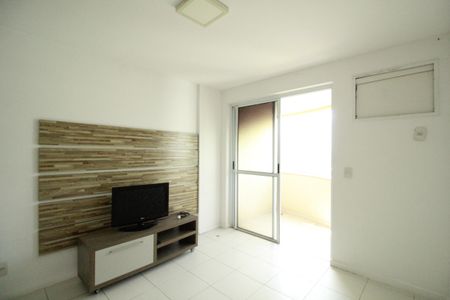 Studio à venda com 42m², 1 quarto e 1 vagaSala/Cozinha