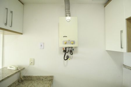 Studio à venda com 42m², 1 quarto e 1 vagaÁrea de serviço