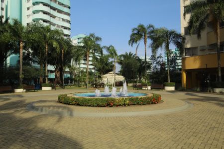 Studio à venda com 42m², 1 quarto e 1 vagaÁrea comum