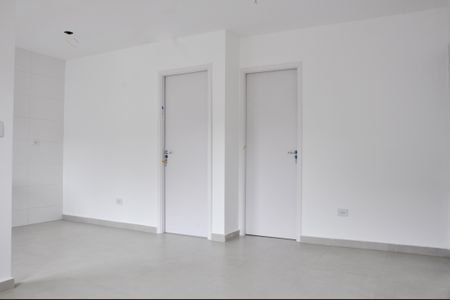 Sala de apartamento à venda com 2 quartos, 48m² em Vila Pereira Cerca, São Paulo