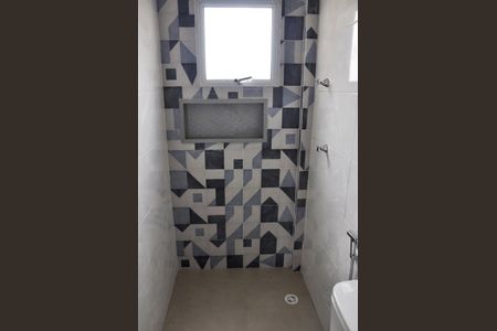 Apartamento à venda com 47m², 2 quartos e 1 vaga Apartamento à venda com 47m², 2 quartos e 1 vaga Banheiro Social
