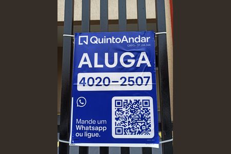 Apartamento à venda com 47m², 2 quartos e 1 vaga Apartamento à venda com 47m², 2 quartos e 1 vagaPlaca do Quinto Andar