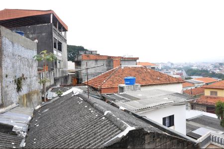 Apartamento à venda com 47m², 2 quartos e 1 vaga Apartamento à venda com 47m², 2 quartos e 1 vagaSala Vista da Sala