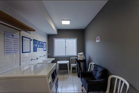 Studio para alugar com 47m², 2 quartos e sem vagaÁrea de Serviço