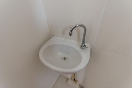 Studio para alugar com 47m², 2 quartos e sem vagaBanheiro