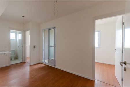 Studio para alugar com 47m², 2 quartos e sem vagaSala