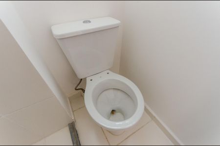 Studio para alugar com 47m², 2 quartos e sem vagaBanheiro