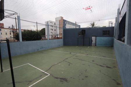 Apartamento à venda com 47m², 2 quartos e 1 vagaÁrea comum