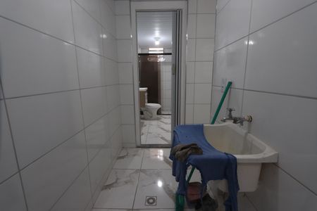 Apartamento à venda com 47m², 2 quartos e 1 vagaÁrea de Serviço