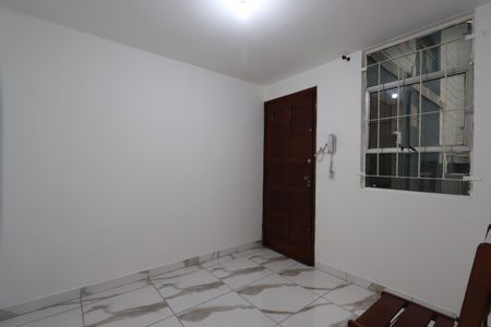 Sala de apartamento à venda com 2 quartos, 47m² em Vila Sapopemba, São Paulo