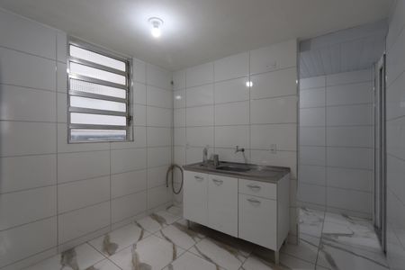 Apartamento à venda com 47m², 2 quartos e 1 vagaCozinha