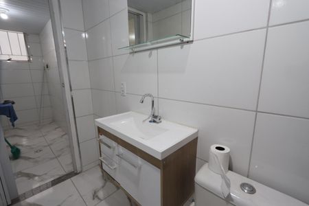 Apartamento à venda com 47m², 2 quartos e 1 vagaBanheiro