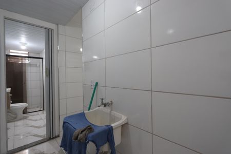 Apartamento à venda com 47m², 2 quartos e 1 vagaÁrea de Serviço