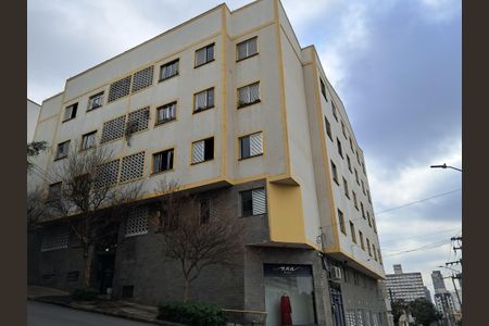 Apartamento à venda com 73m², 3 quartos e sem vaga Apartamento à venda com 73m², 3 quartos e sem vagaFachada
